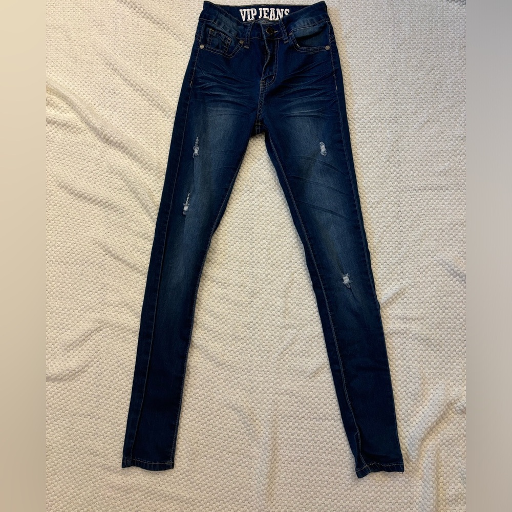 VIP Jeans size 0